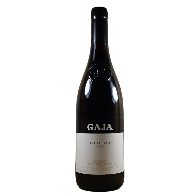 2006 Gaja Costa Russi Langhe-Barbaresco 750ml