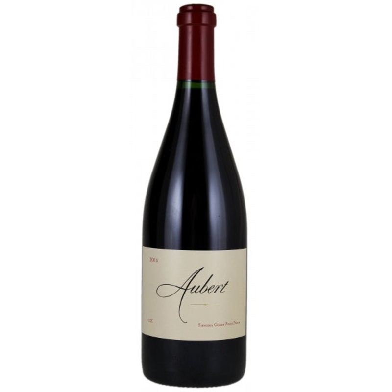 2016 Aubert Wines CIX Pinot Noir 750ml
