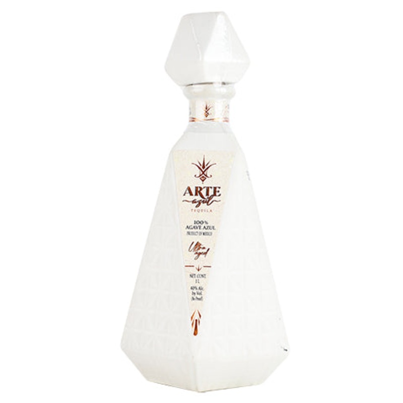 Arte Azul ‘Ultra Aged’ Extra Anejo Tequila