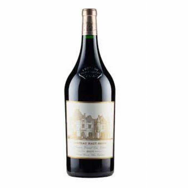 Chateau Haut Brion Pessac Leognan 1934 750ml