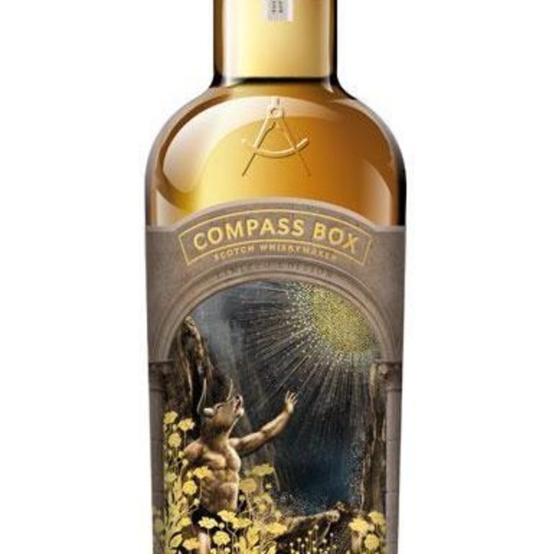 Compass Box Myths & Legends III