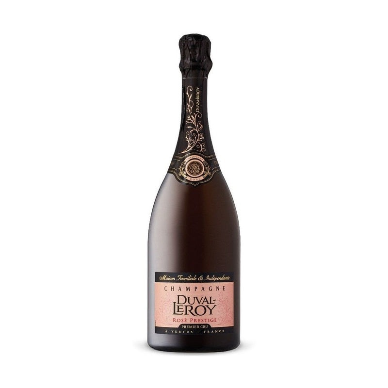 Duval-Leroy Ros Prestige Premier Cru Champagne