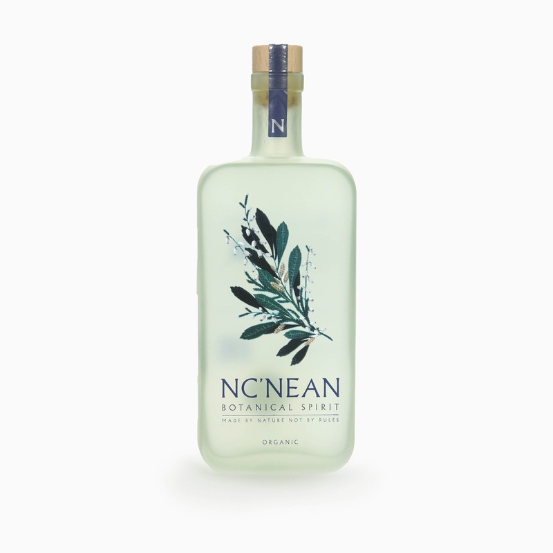 Nc’nean – Botanical Spirit