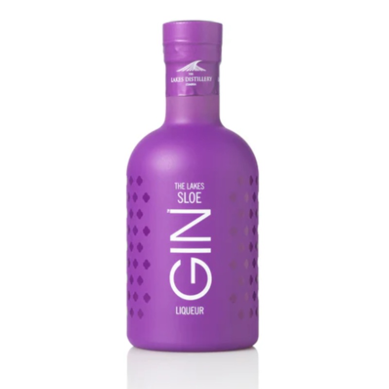 The Lakes Distillery Sloe Gin Liqueur | 700ML