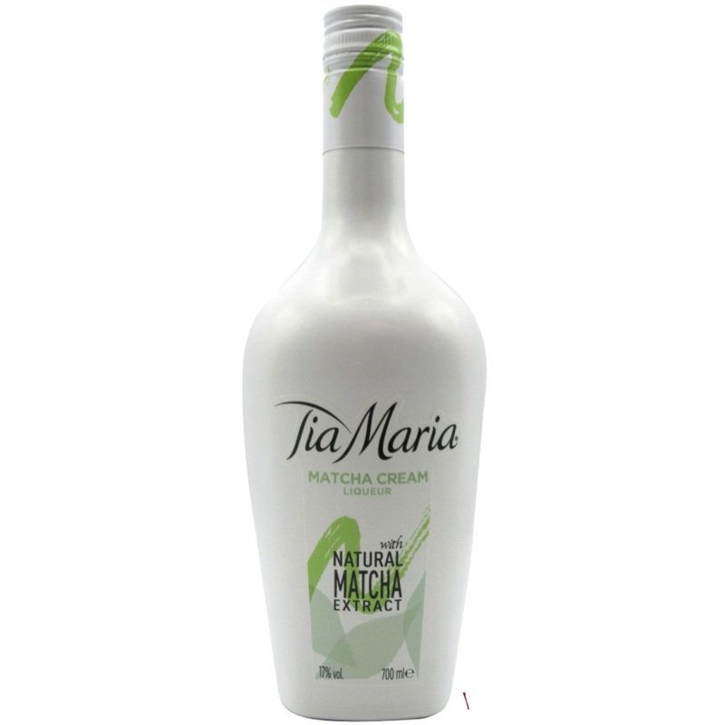 Tia Maria Matcha 17% 70cl