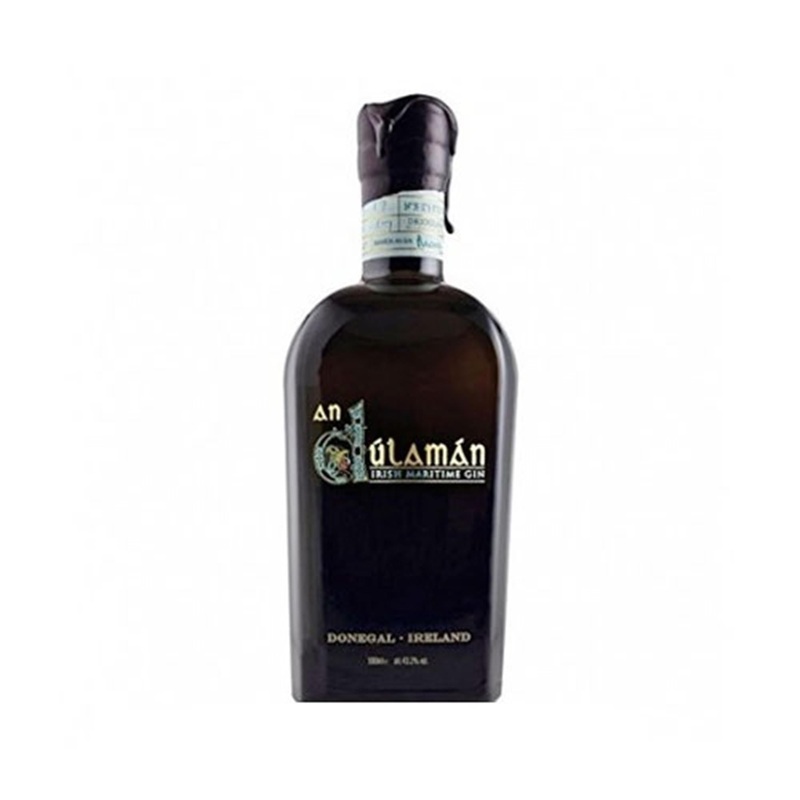 An Dulaman Irish Maritime Gin 50cl