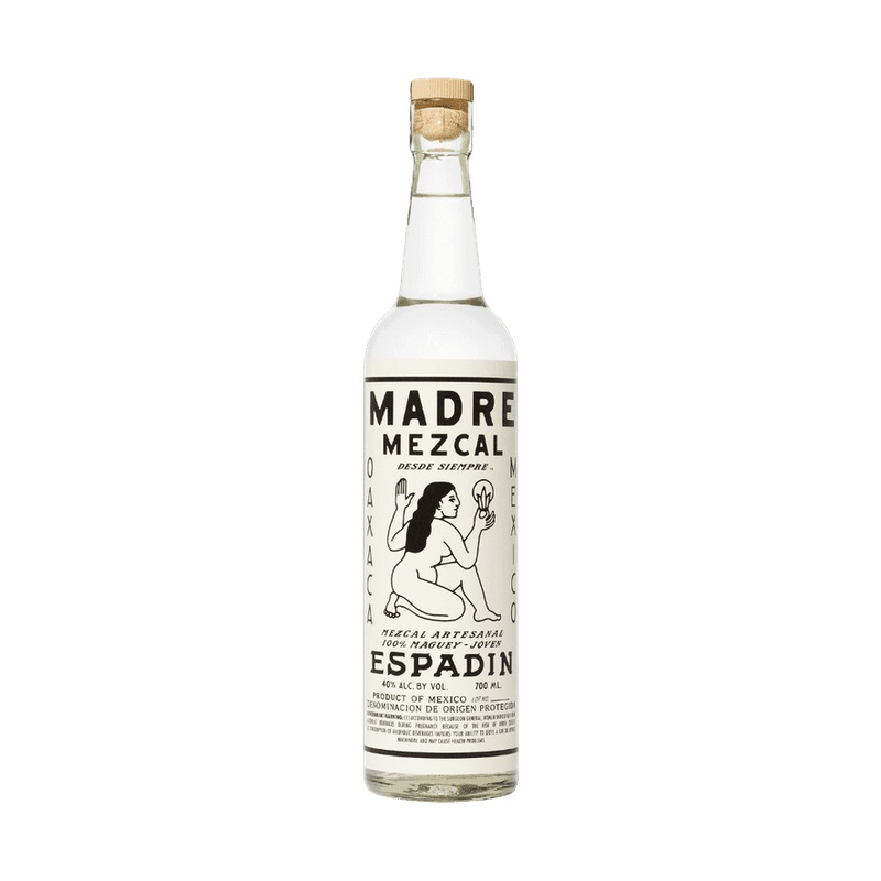 Madre Espadin Mezcal Artesanal