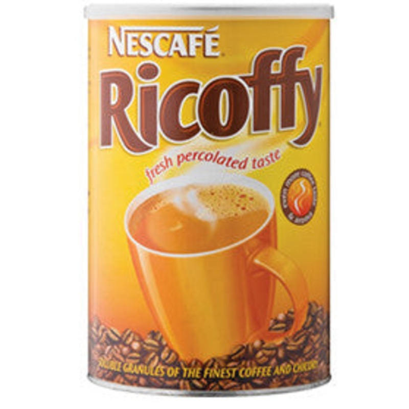 Nestle Ricoffy