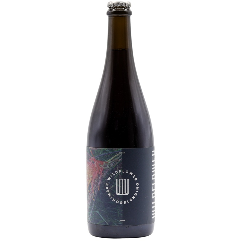 WILDFLOWER – AMBER