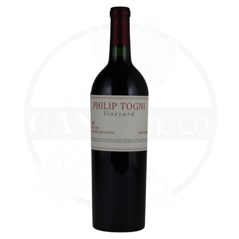 1999 Philip Togni Vineyard Cabernet Sauvignon 750ml