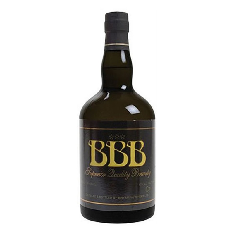 BBB Kosher 750ML