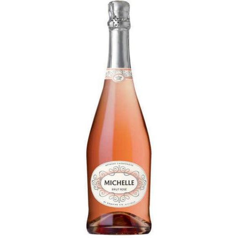 Domaine Ste Michelle Brut Rose 750ml