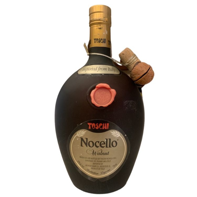Nocello Italian Liqueur – 750ml