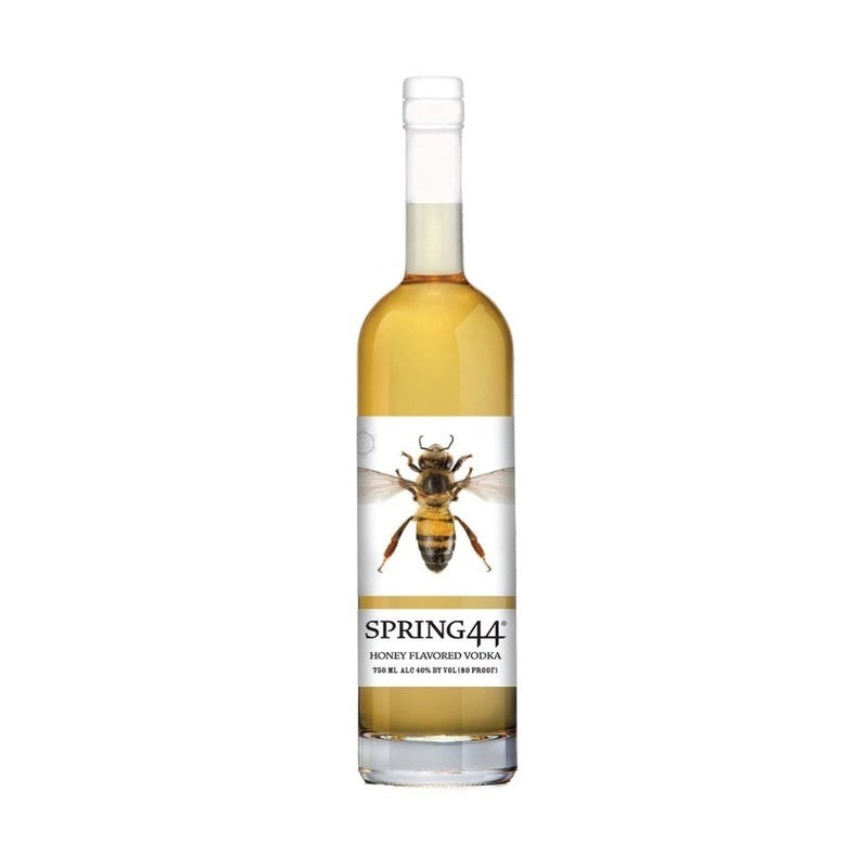 Spring44 Honey Vodka