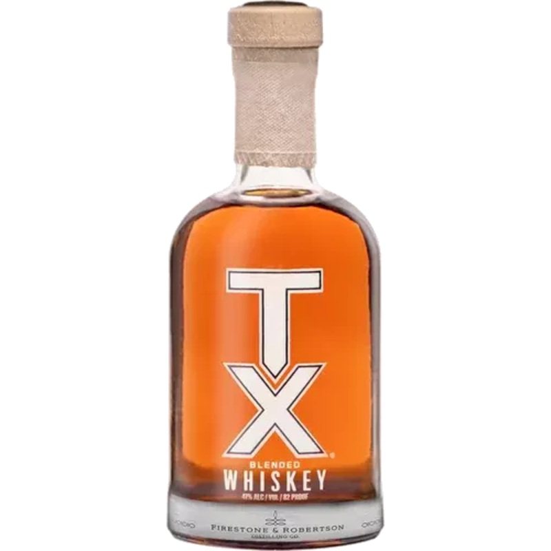 TX Blended Whiskey | 375ML