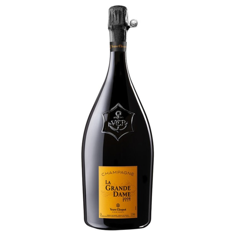 Veuve Clicquot Brut La Grande 2012 Champagne – 750ml