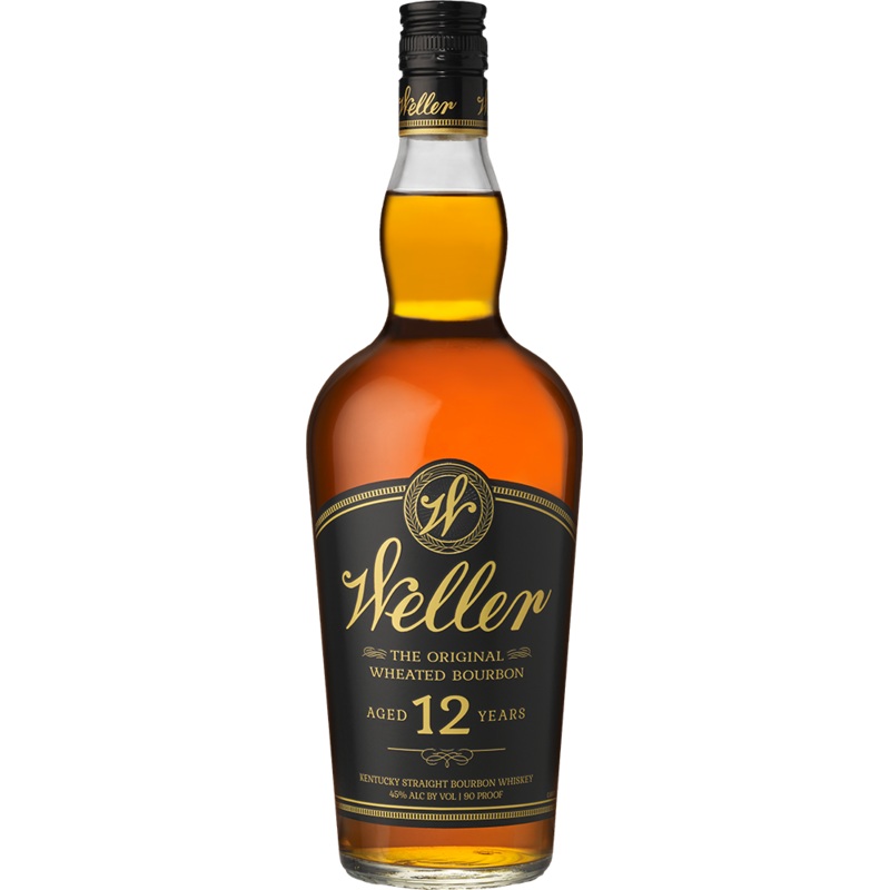 W.L. Weller 12YO 700ml