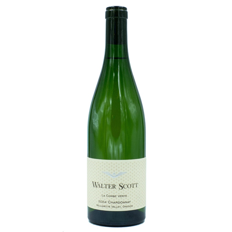 Walter Scott Chardonnay La Combe Verte 2024