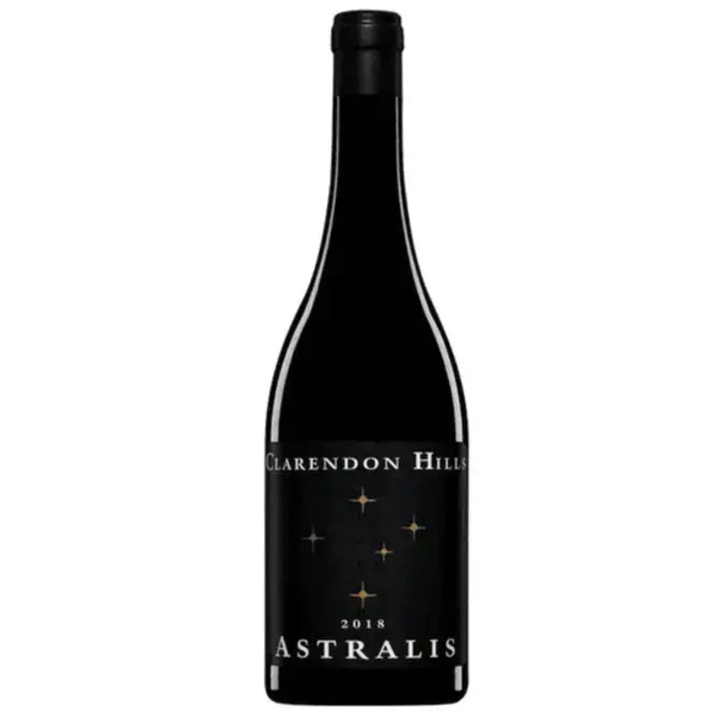 2011 Clarendon Hills Astralis Syrah 750ml