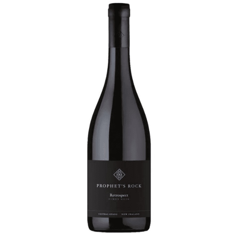 2016 Prophet’s Rock Retrospect Pinot Noir 750ml