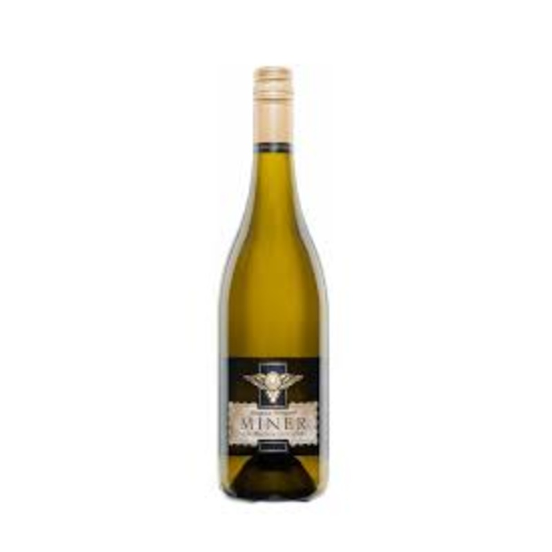 2018 Miner Family Winery Viognier Simpson Vineyard 750ml