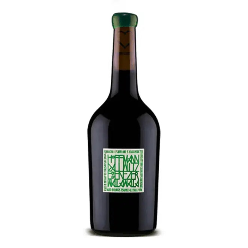 Sami-Odi Little Wine #9 Syrah 750ml