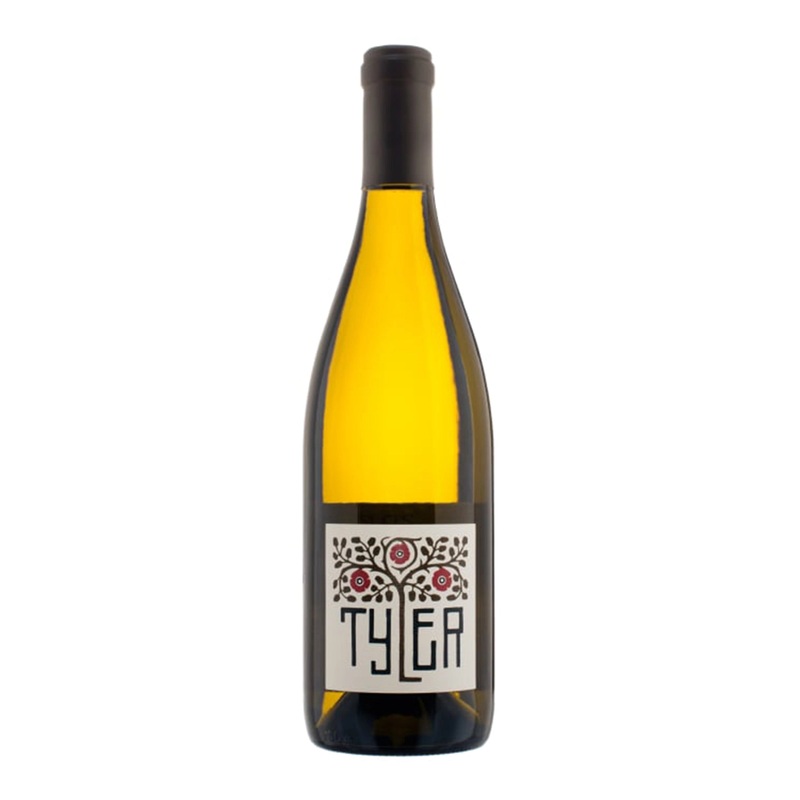 Tyler Winery Chardonnay Santa Barbara County, 2023