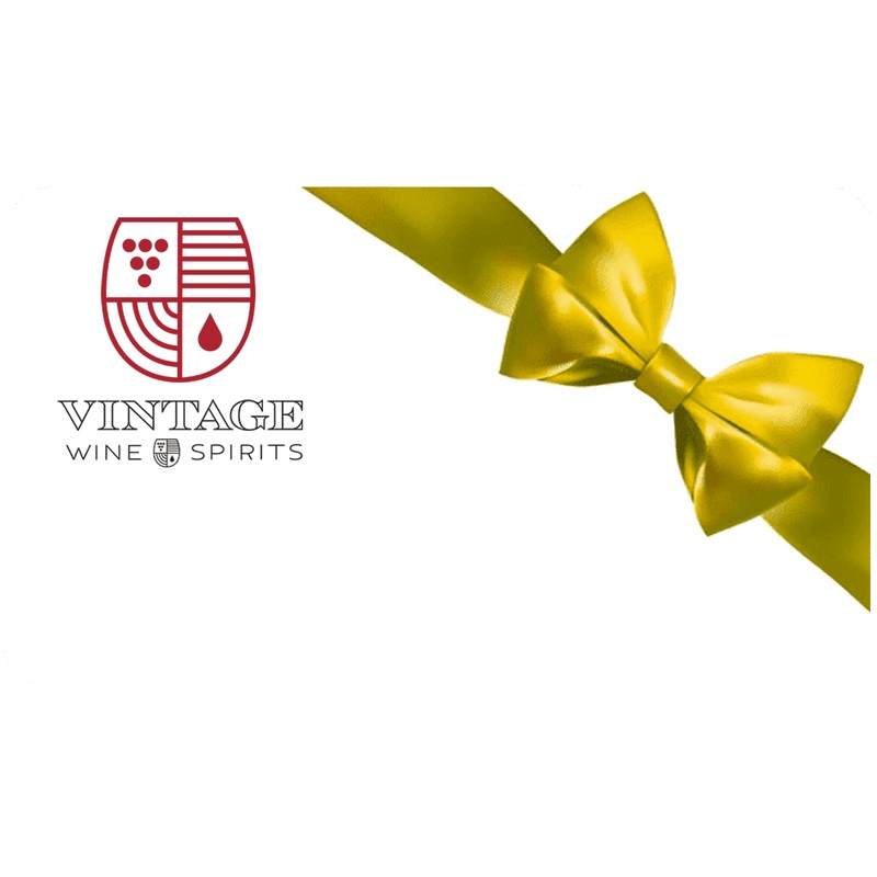 VWS Gift Card