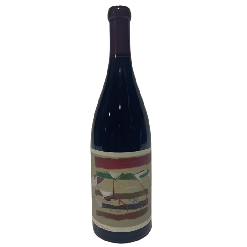 2012 | Chanin | Bien Nacido Vineyard Pinot Noir