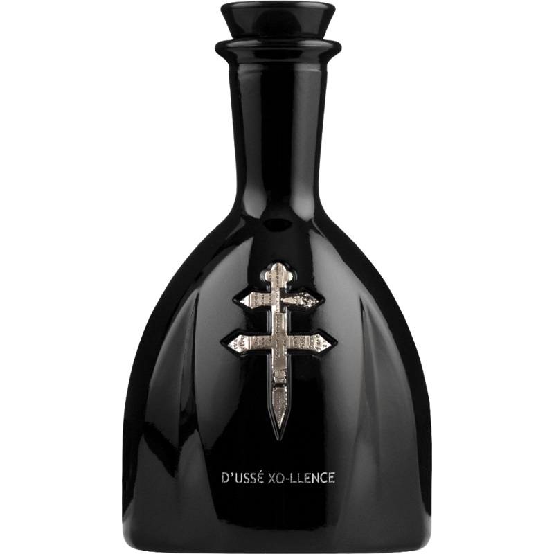 D’usse Chateau Year Of The Snake 2025 Limited Edition XO Cognac