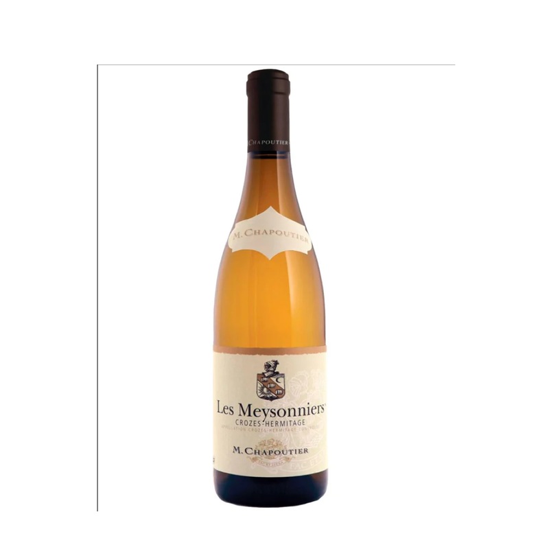 Michel Chapoutier  Hermitage ‘Les Meysonniers’ 750ml
