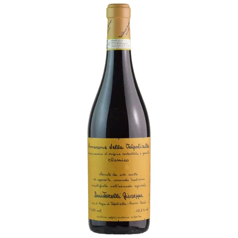 2013 | Giuseppe Quintarelli | Amarone della Valpolicella Classico