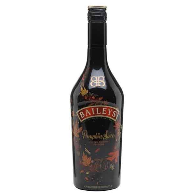 Bailey’s Pumpkin Spice