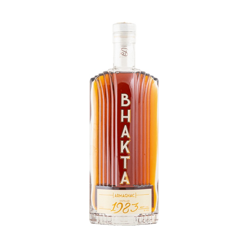 Bhakta 1983 Vintage Armagnac