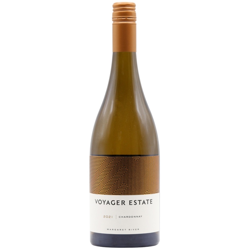 VOYAGER ESTATE – CHARDONNAY