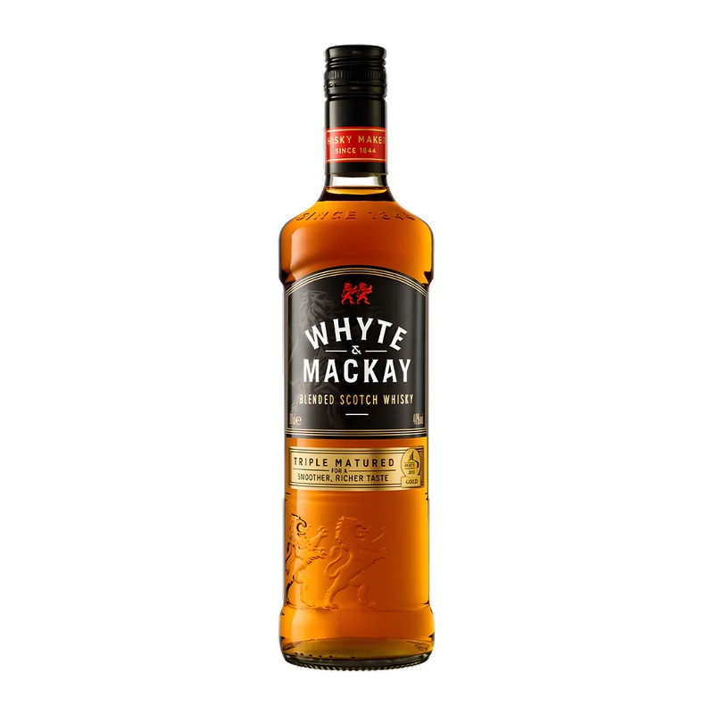 Whyte & Mackay 1L