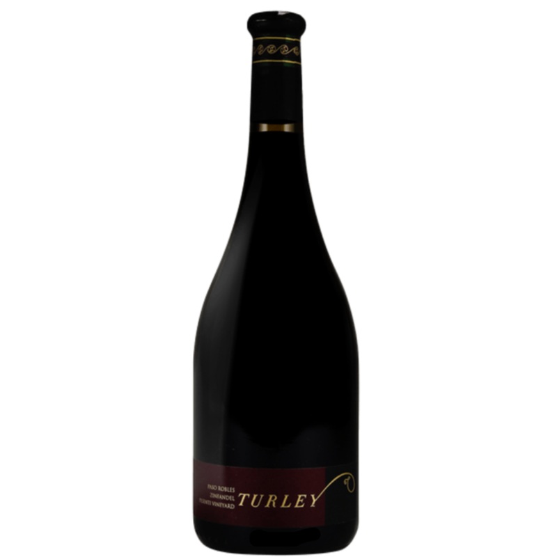 2005 | Turley Wine Cellars | Pesenti Vineyard Zinfandel