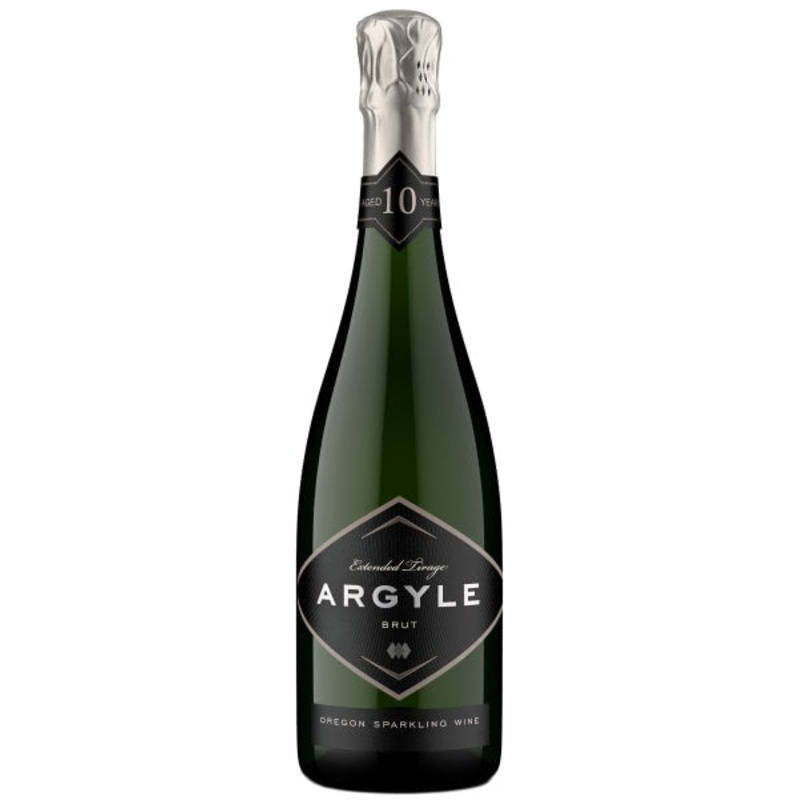 Argyle Extended Tirage Brut 2012