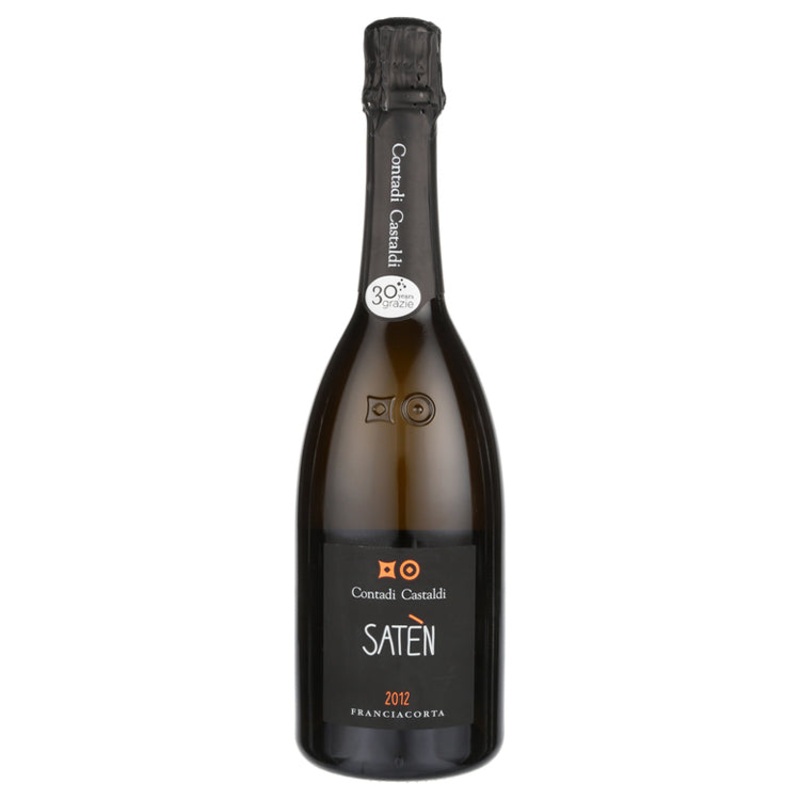 Contadi Castaldi Brut Franciacorta – 750ml