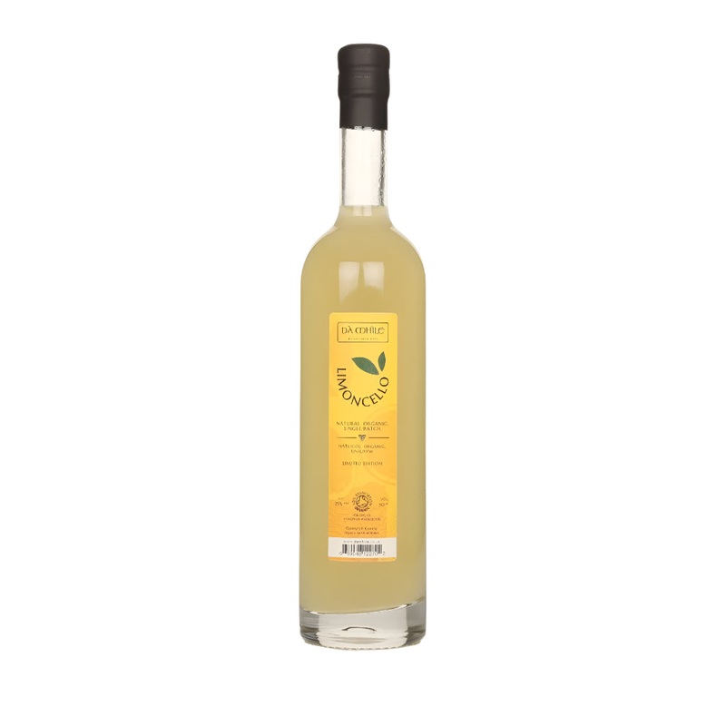 D Mhle Limoncello Liqueur | 500ML