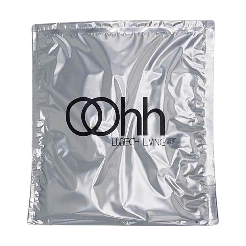 Ekstra kleelement til Vin- og Champagnekler af Zero Waste uld