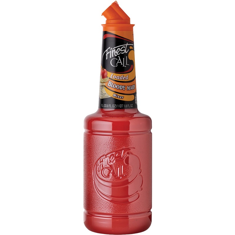 Finest Call Bloody Mary Loaded 1L