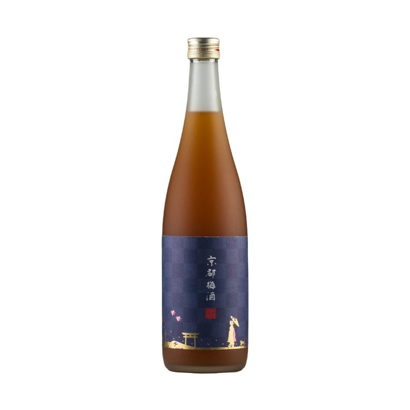 Kyoto Umeshu | 720ML