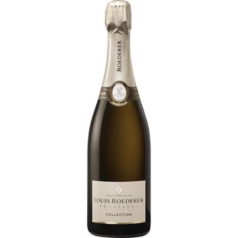 Louis Roederer Collection 243 Champagne