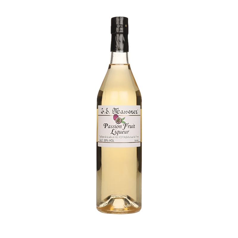 Massenez Passion Fruit | 700ML