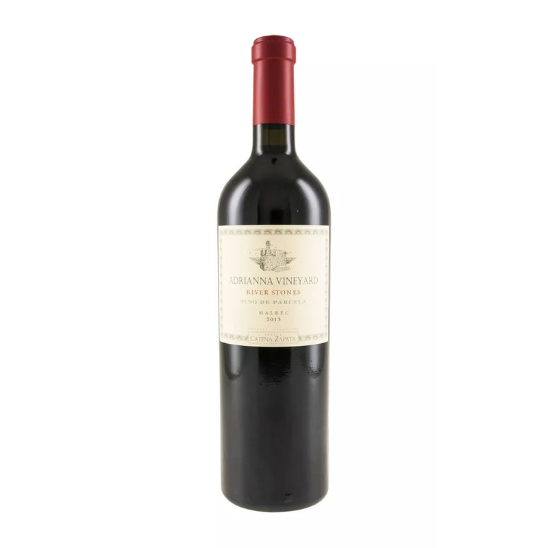 2013 | Catena Zapata | Adrianna Vineyard River Stones Malbec