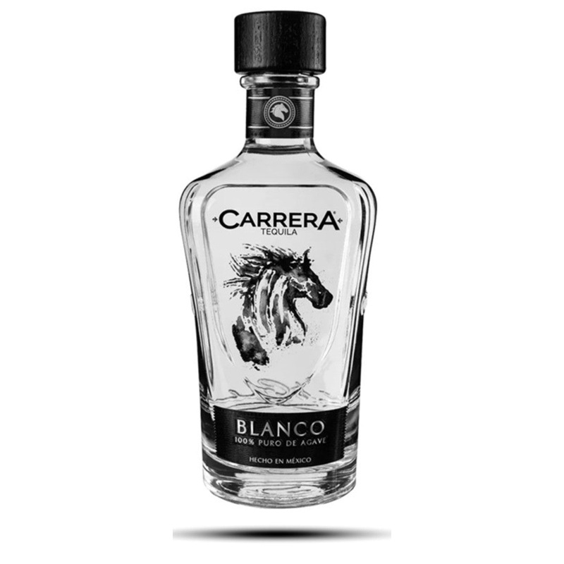 Carrera Tequila Blanco