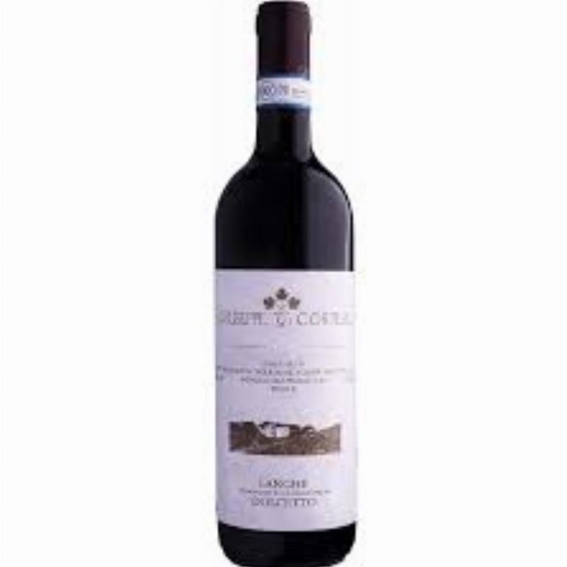 Giuseppe Cortese Langhe Dolcetto 2022 750ml
