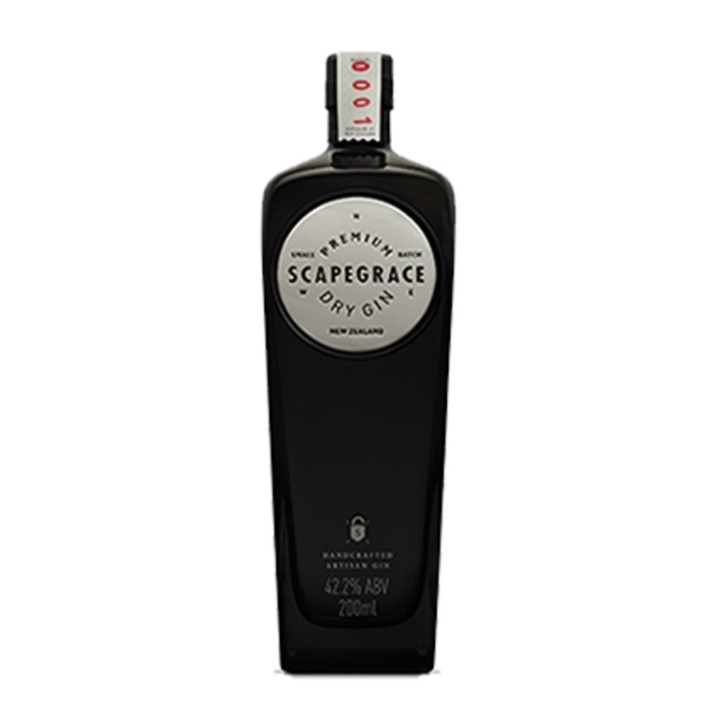 Scapegrace Gin 200ml