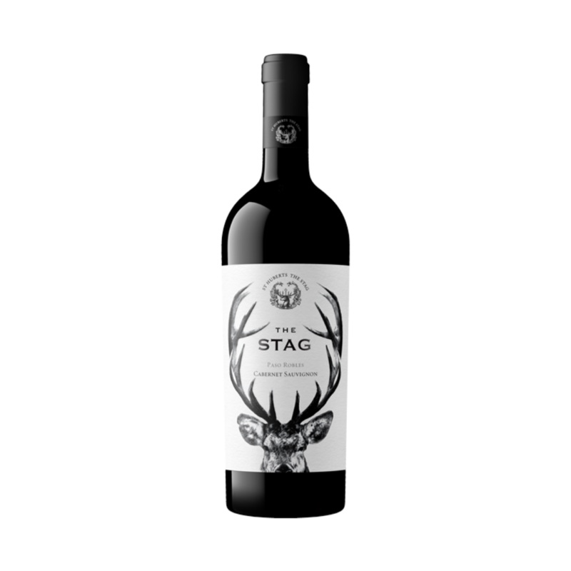 St Huberts ‘The Stag’ Cabernet Sauvignon 2021